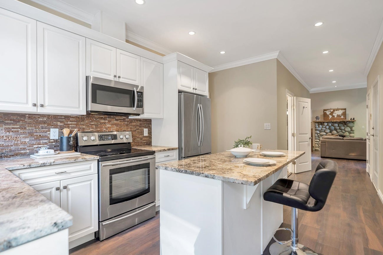 2783 Tabor Place - Coquitlam East Single Family Residence for Sale, 5 Bedrooms (R3006330) #31