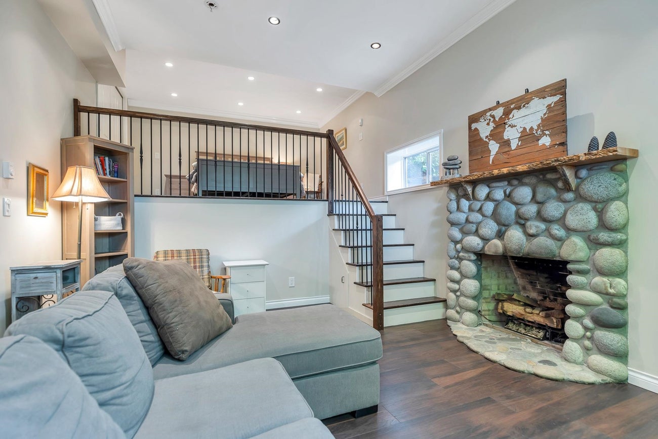 2783 Tabor Place - Coquitlam East Single Family Residence for Sale, 5 Bedrooms (R3006330) #33
