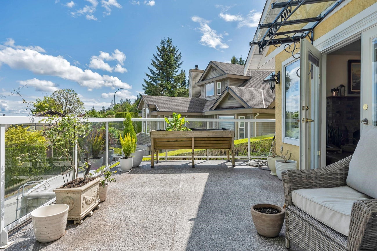 2783 Tabor Place - Coquitlam East Single Family Residence for Sale, 5 Bedrooms (R3006330) #36