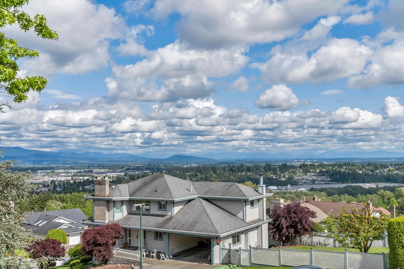 2783 Tabor Place - Coquitlam East Single Family Residence for Sale, 5 Bedrooms (R3006330)# - 37