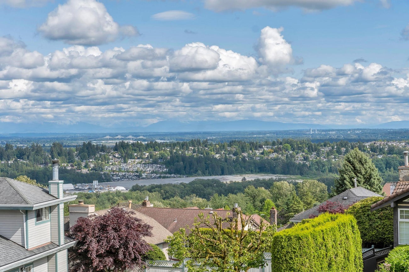 2783 Tabor Place - Coquitlam East Single Family Residence for Sale, 5 Bedrooms (R3006330) #38