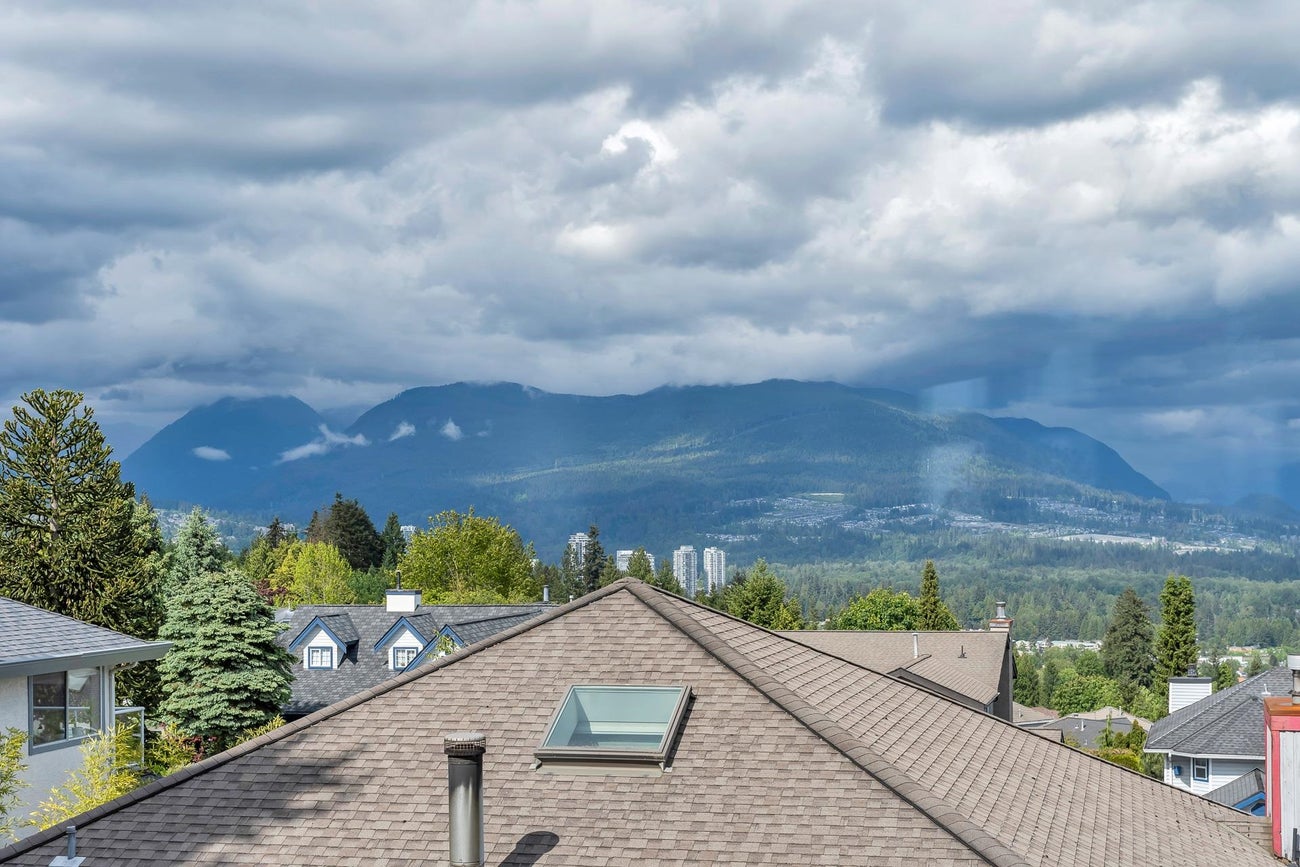 2783 Tabor Place - Coquitlam East Single Family Residence for Sale, 5 Bedrooms (R3006330) #39