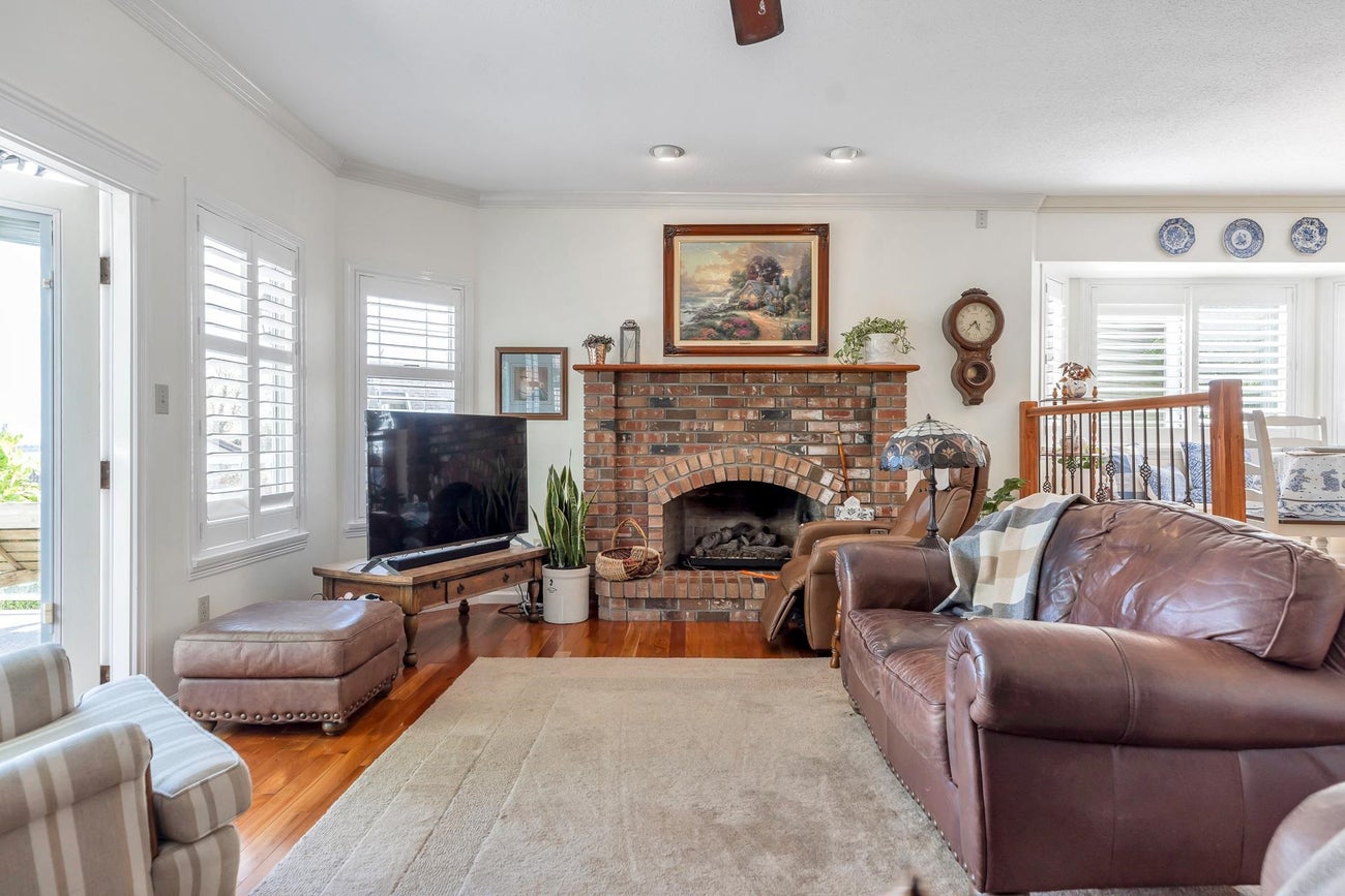 2783 Tabor Place - Coquitlam East Single Family Residence for Sale, 5 Bedrooms (R3006330) #3