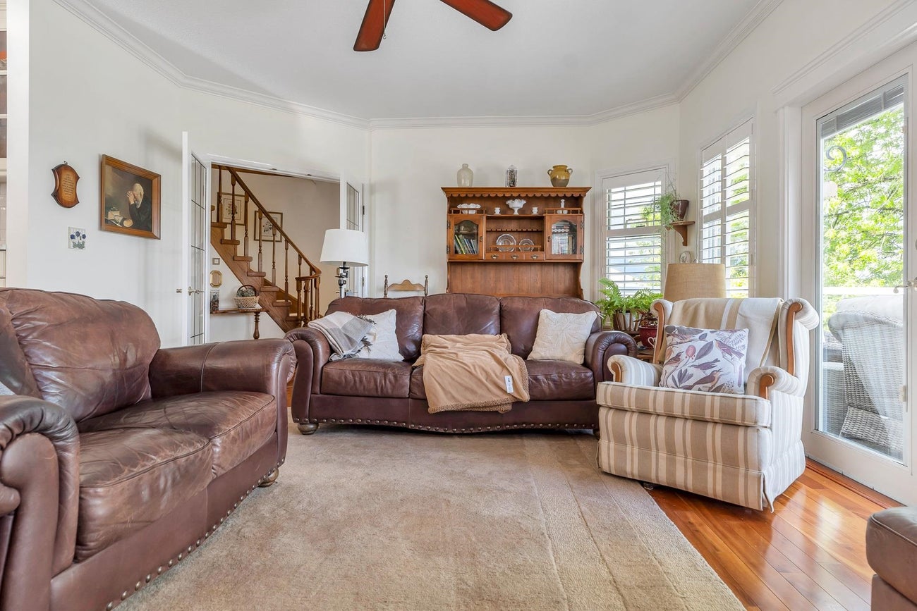 2783 Tabor Place - Coquitlam East Single Family Residence for Sale, 5 Bedrooms (R3006330)# - 4