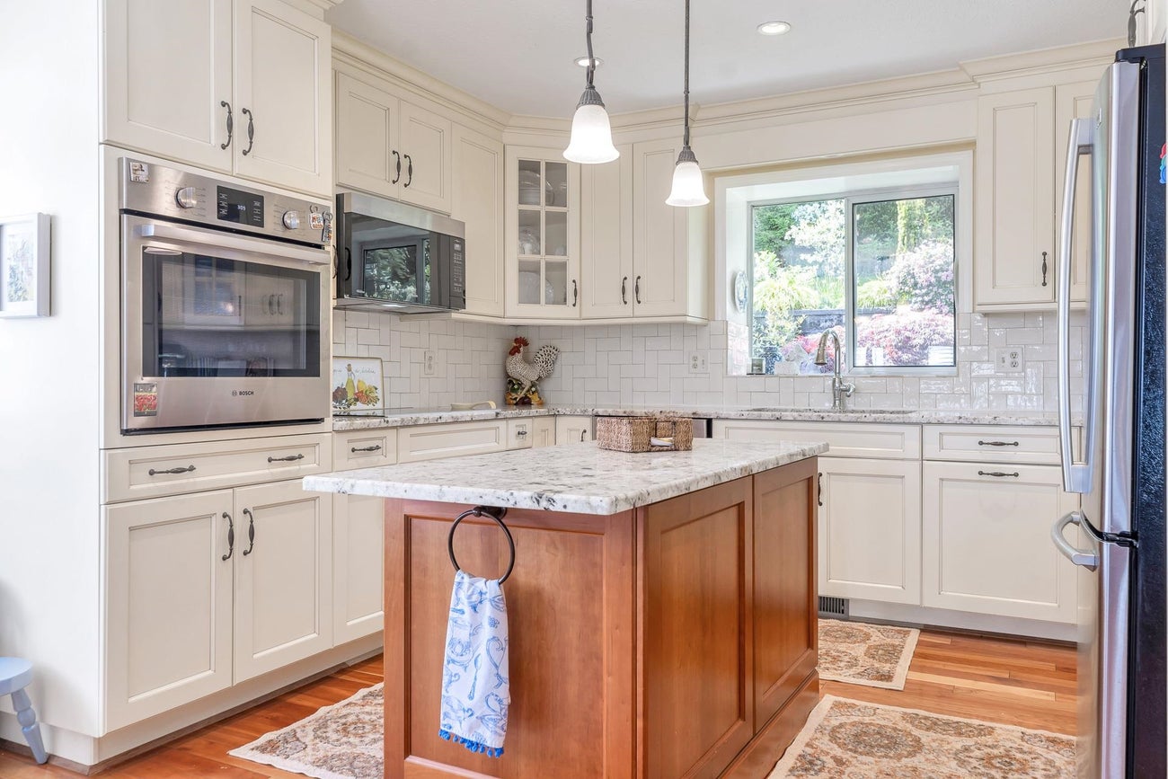 2783 Tabor Place - Coquitlam East Single Family Residence for Sale, 5 Bedrooms (R3006330) #8