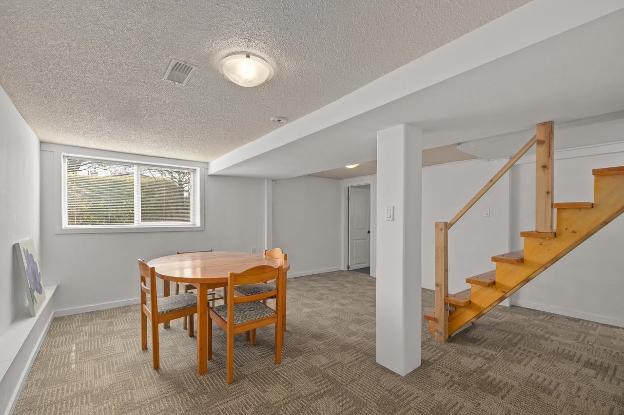 4255 Dundas Street - Vancouver Heights Single Family Residence for Sale, 5 Bedrooms (R3006711) #26