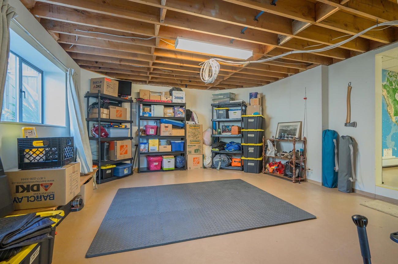 7342 Curtis Street - Simon Fraser Univer. Single Family Residence for Sale, 4 Bedrooms (R3006767) #29