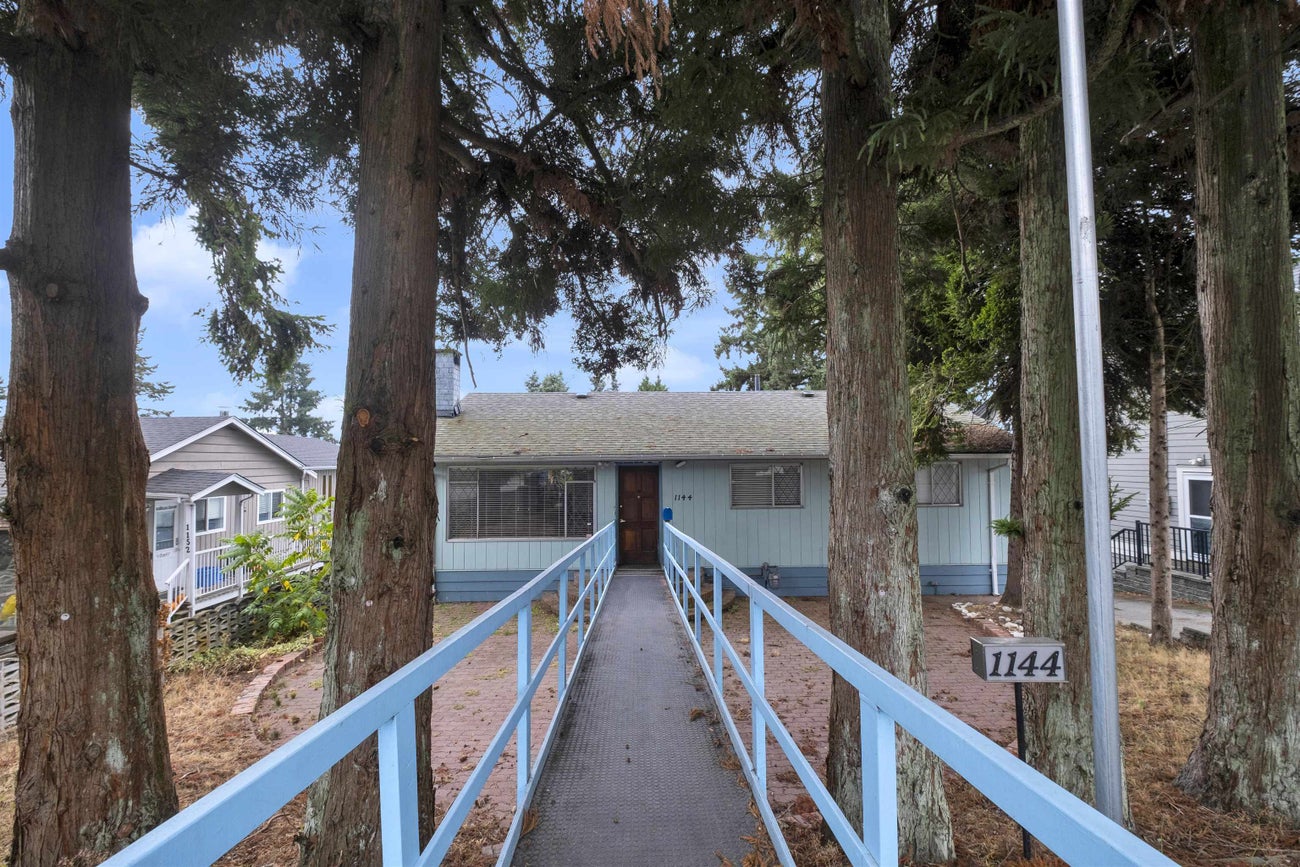 1144 Rochester Avenue - Maillardville Single Family Residence for Sale, 4 Bedrooms (R3007448) #2