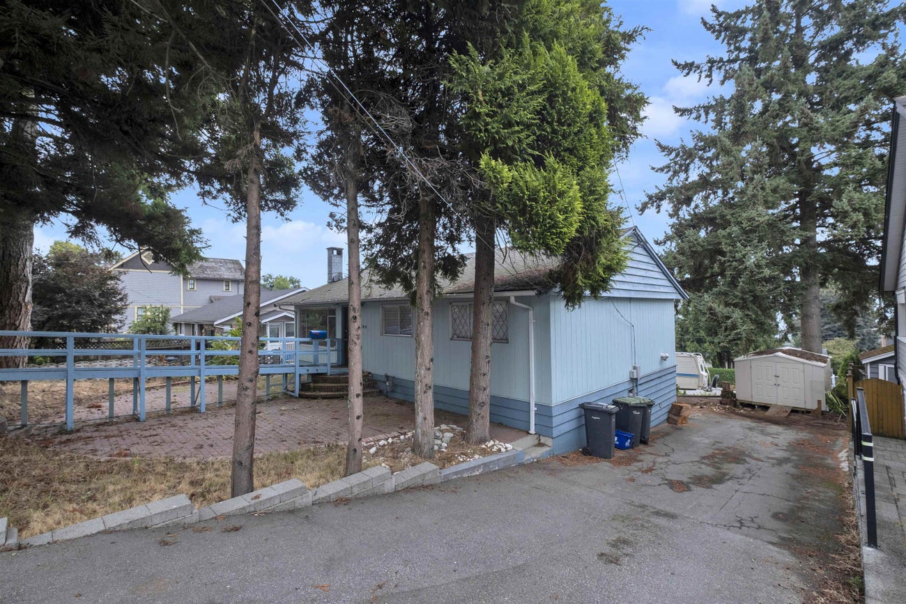 1144 Rochester Avenue - Maillardville Single Family Residence for Sale, 4 Bedrooms (R3007448) #4