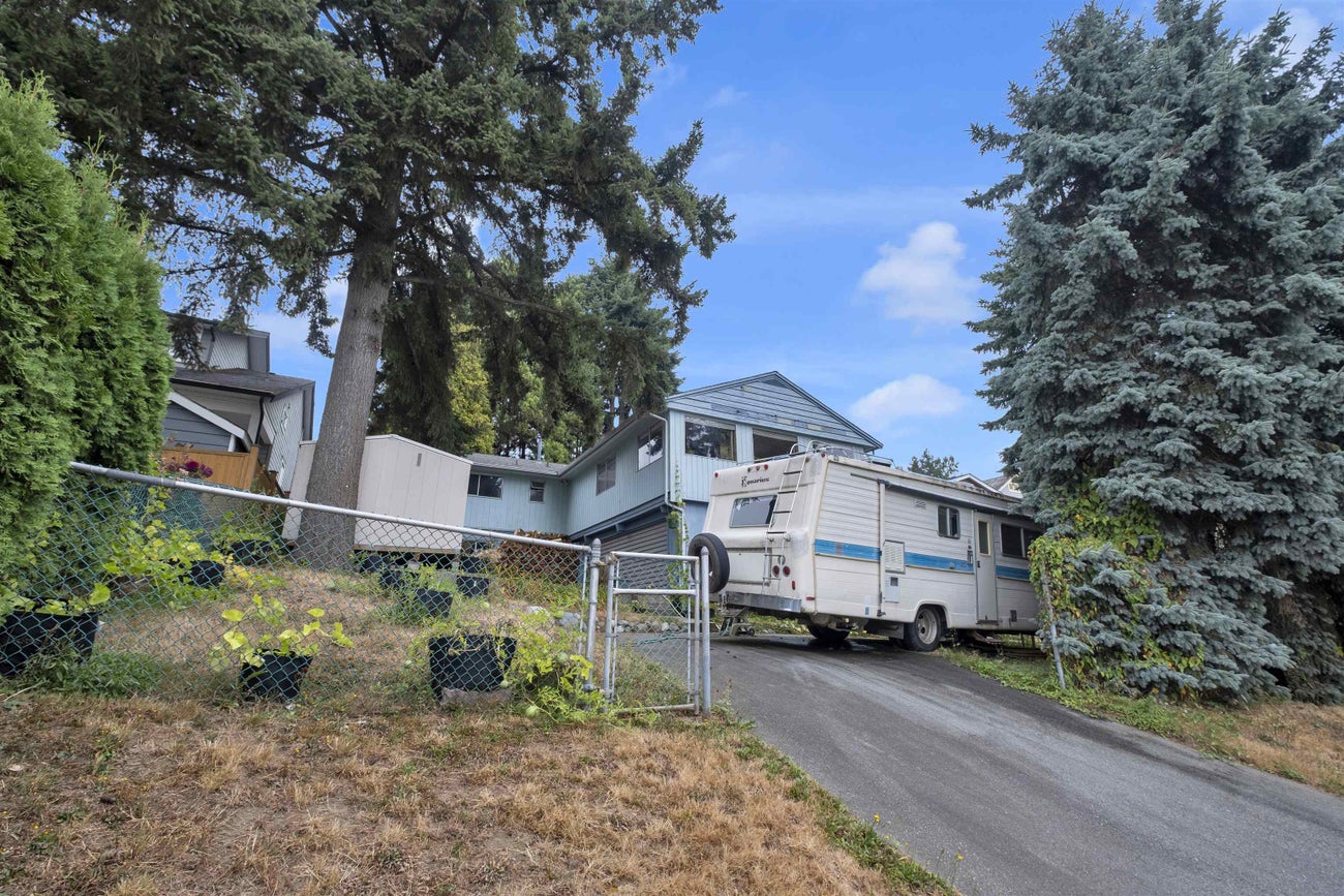 1144 Rochester Avenue - Maillardville Single Family Residence for Sale, 4 Bedrooms (R3007448) #8
