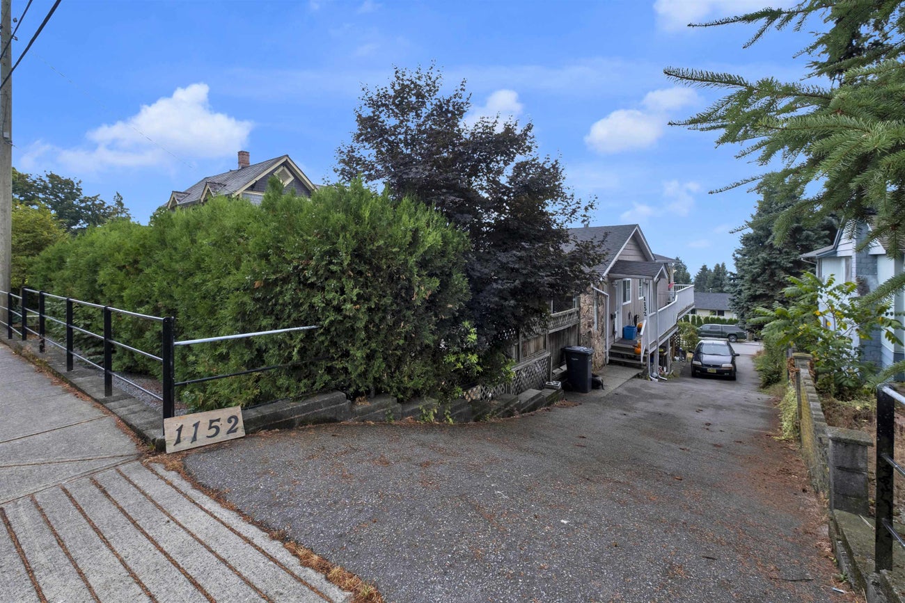 1152 Rochester Avenue - Maillardville Single Family Residence for Sale, 5 Bedrooms (R3007451) #5
