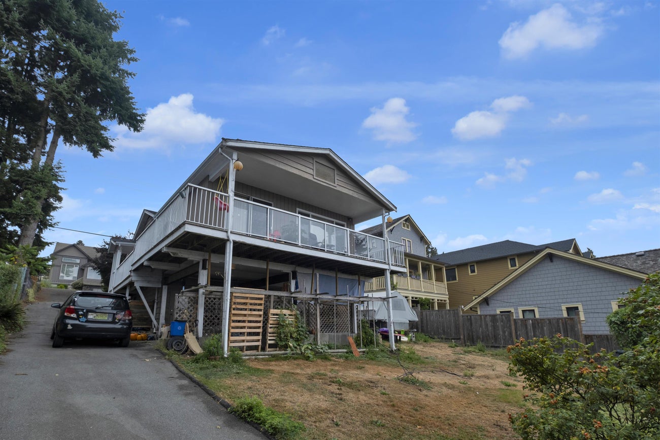 1152 Rochester Avenue - Maillardville Single Family Residence for Sale, 5 Bedrooms (R3007451) #6