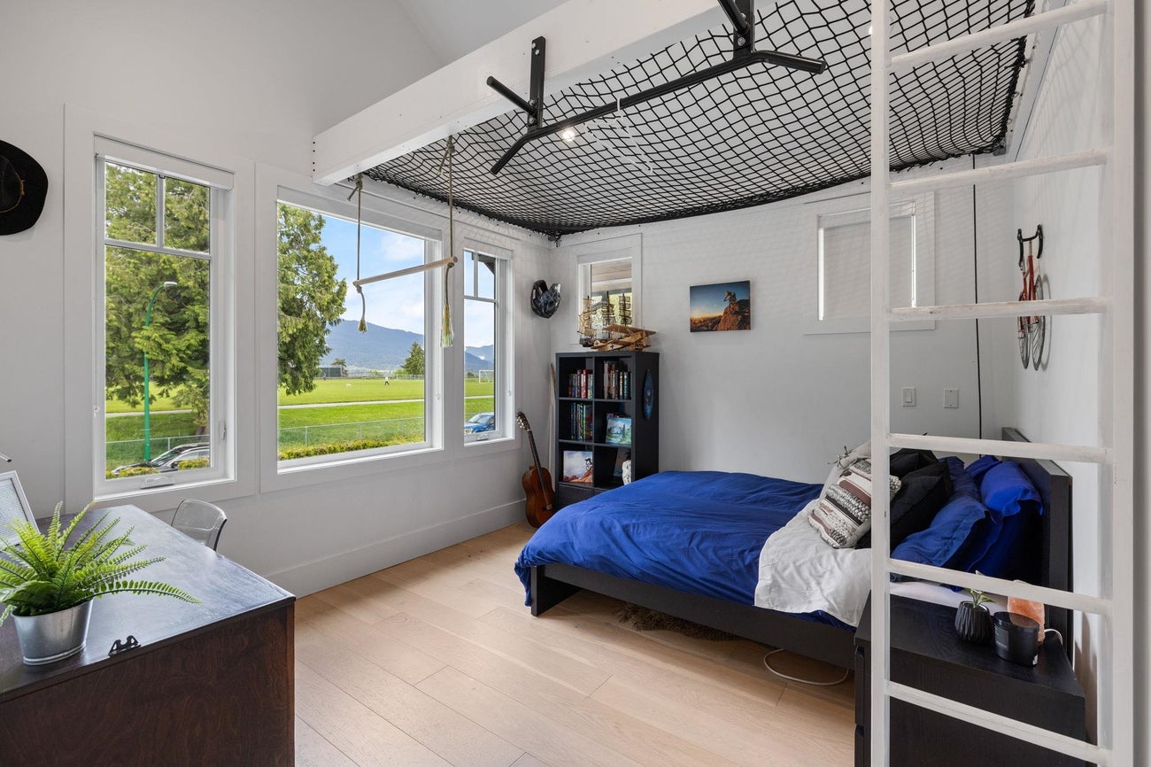3836 Eton Street - Vancouver Heights Single Family Residence for Sale, 6 Bedrooms (R3007614) #27
