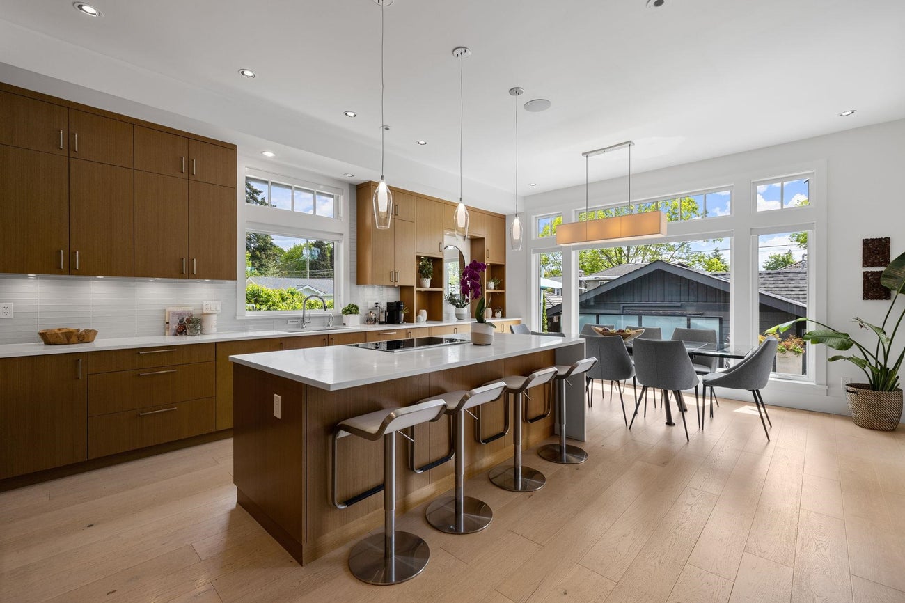3836 Eton Street - Vancouver Heights Single Family Residence for Sale, 6 Bedrooms (R3007614) #4