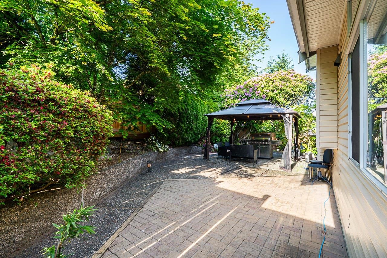 2919 Walton Avenue - Canyon Springs Single Family Residence for Sale, 5 Bedrooms (R3007616) #28