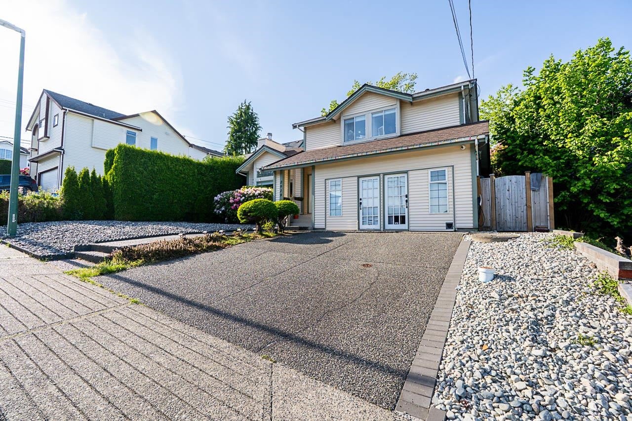 2919 Walton Avenue - Canyon Springs Single Family Residence for Sale, 5 Bedrooms (R3007616) #2