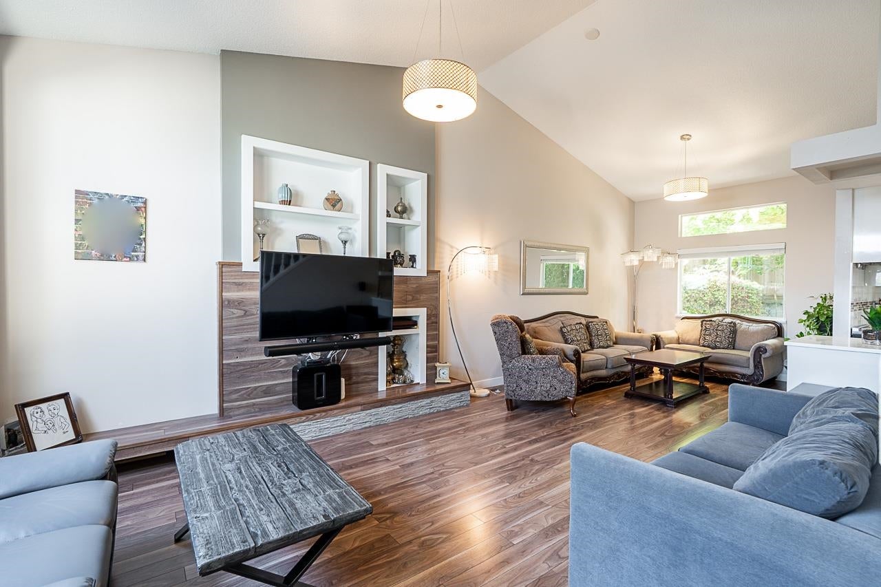 2919 Walton Avenue - Canyon Springs Single Family Residence for Sale, 5 Bedrooms (R3007616) #5