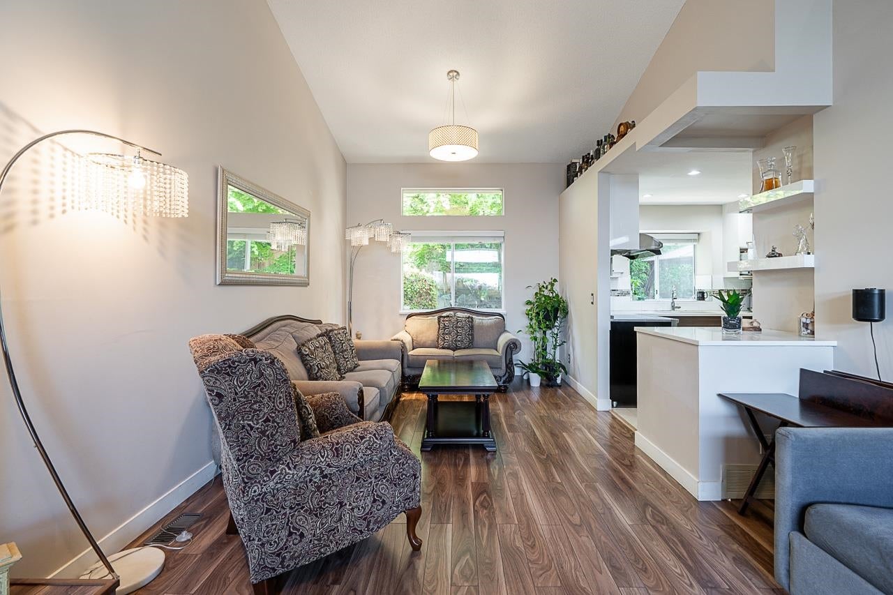 2919 Walton Avenue - Canyon Springs Single Family Residence for Sale, 5 Bedrooms (R3007616) #8