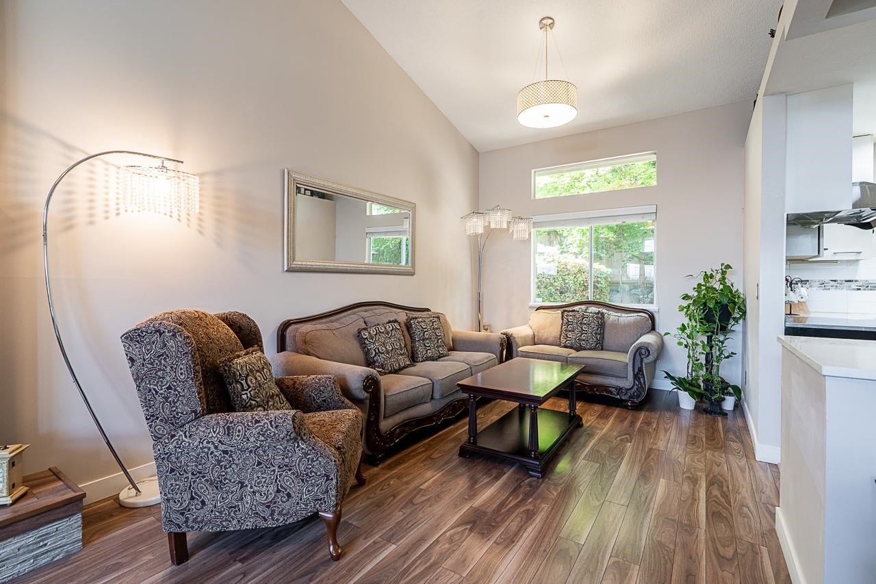 2919 Walton Avenue - Canyon Springs Single Family Residence for Sale, 5 Bedrooms (R3007616) #9