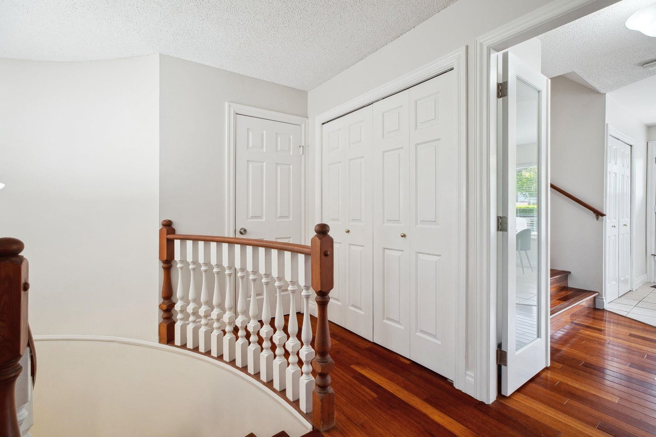 7347 Queenston Court - Simon Fraser Univer. Single Family Residence for Sale, 5 Bedrooms (R3007866) #25