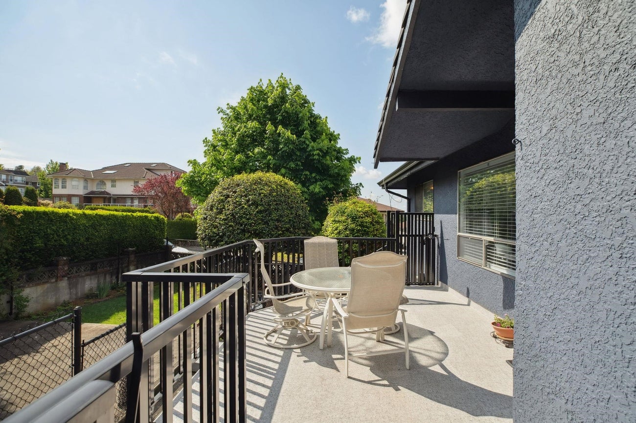 7347 Queenston Court - Simon Fraser Univer. Single Family Residence for Sale, 5 Bedrooms (R3007866) #27