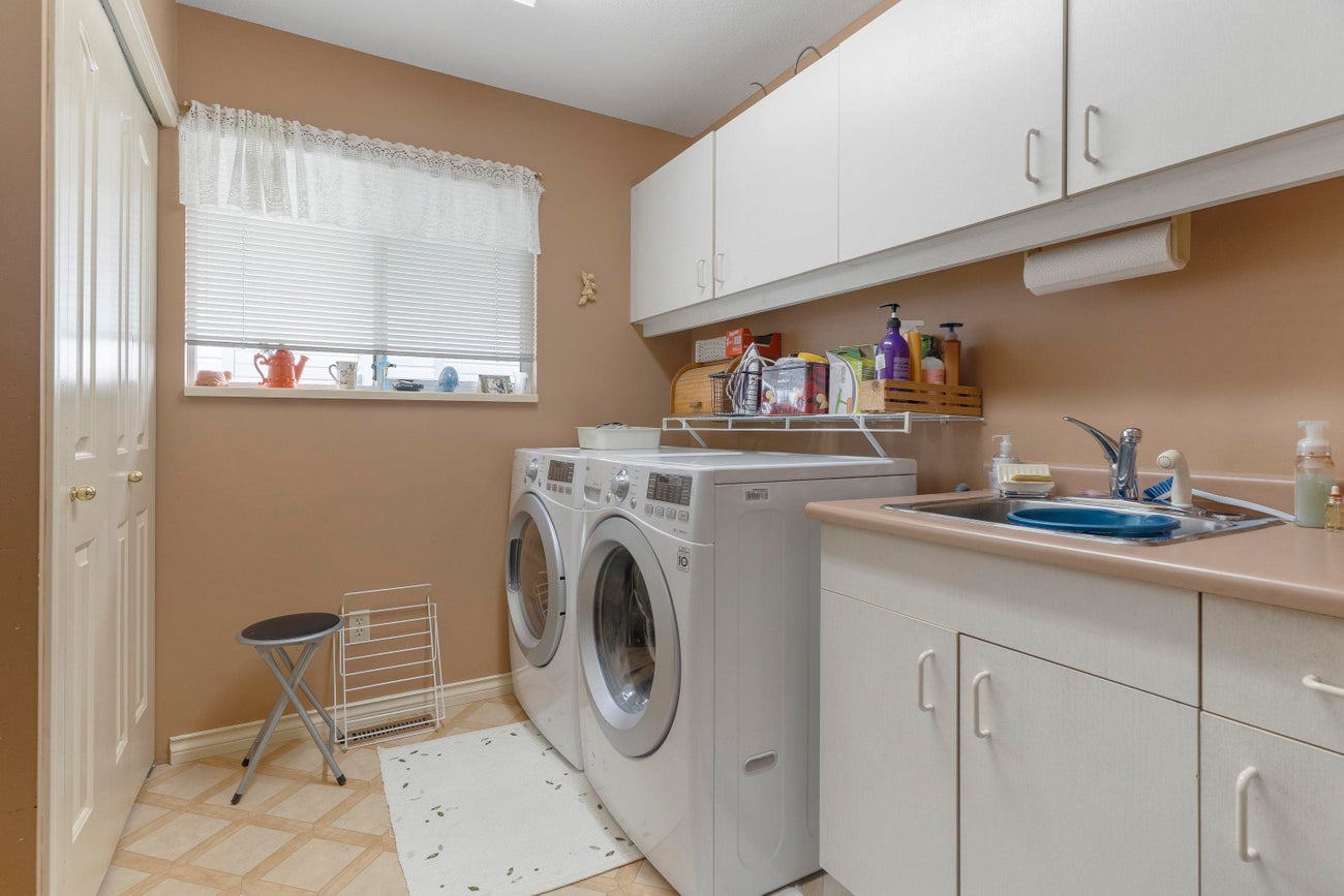 2792 Redfern Place - Coquitlam East Single Family Residence for Sale, 4 Bedrooms (R3008124) #26