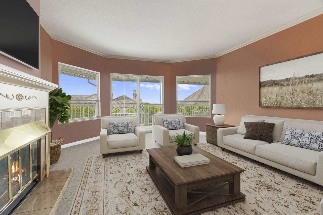 2792 Redfern Place - Coquitlam East Single Family Residence for Sale, 4 Bedrooms (R3008124) #4