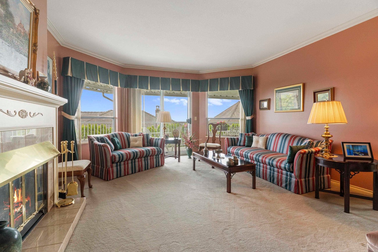2792 Redfern Place - Coquitlam East Single Family Residence for Sale, 4 Bedrooms (R3008124) #5