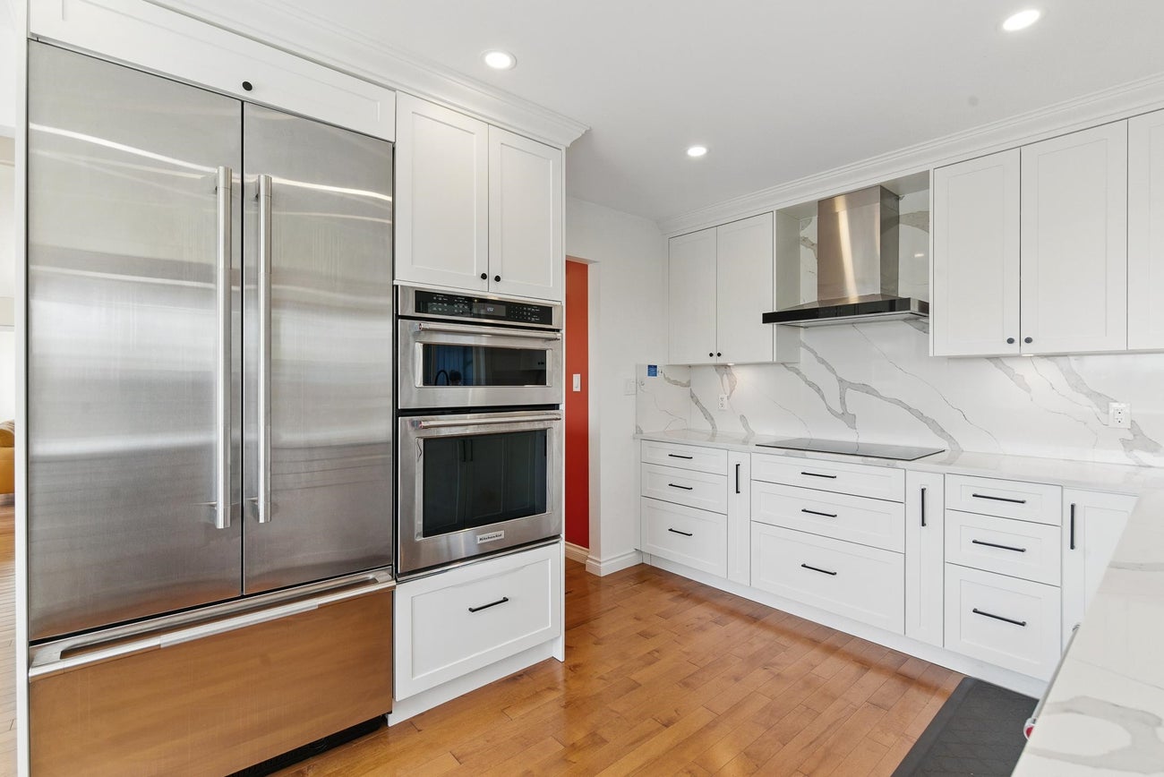 2661 Rogate Avenue - Coquitlam East Single Family Residence for Sale, 5 Bedrooms (R3008142) #13