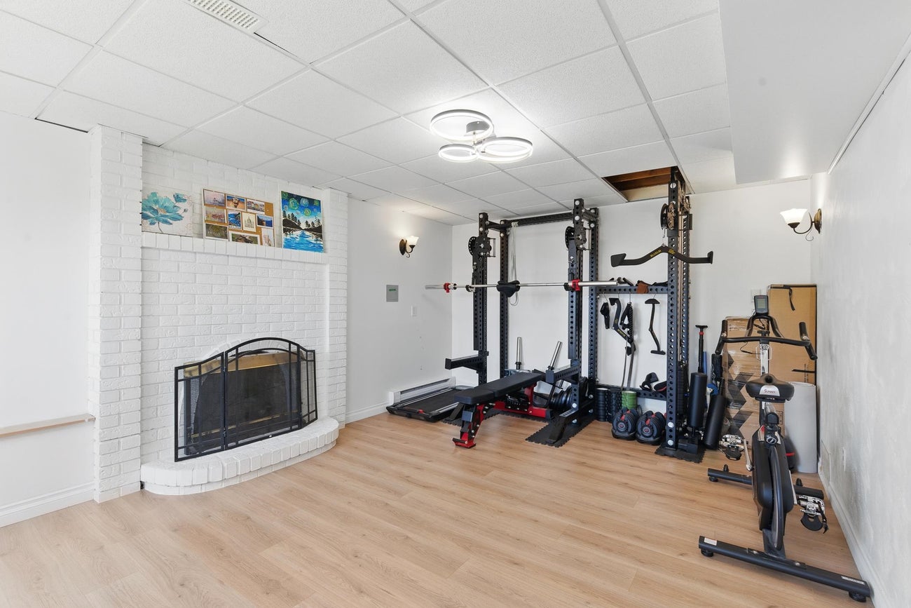 2661 Rogate Avenue - Coquitlam East Single Family Residence for Sale, 5 Bedrooms (R3008142) #20