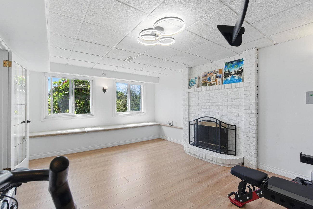 2661 Rogate Avenue - Coquitlam East Single Family Residence for Sale, 5 Bedrooms (R3008142) #21