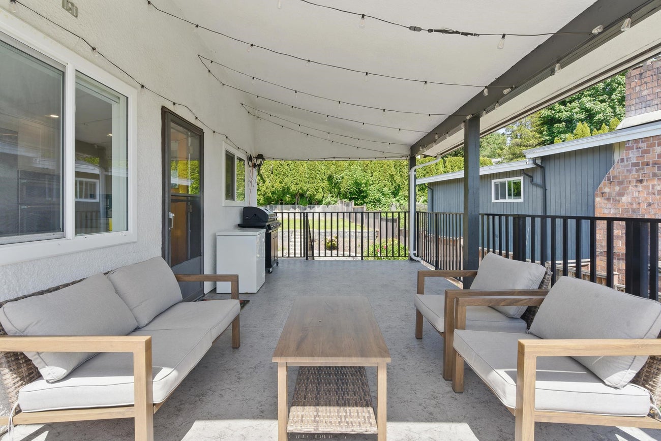 2661 Rogate Avenue - Coquitlam East Single Family Residence for Sale, 5 Bedrooms (R3008142) #32