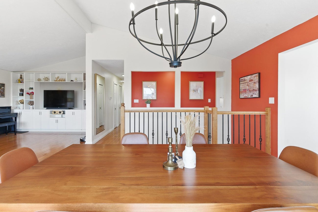 2661 Rogate Avenue - Coquitlam East Single Family Residence for Sale, 5 Bedrooms (R3008142) #8