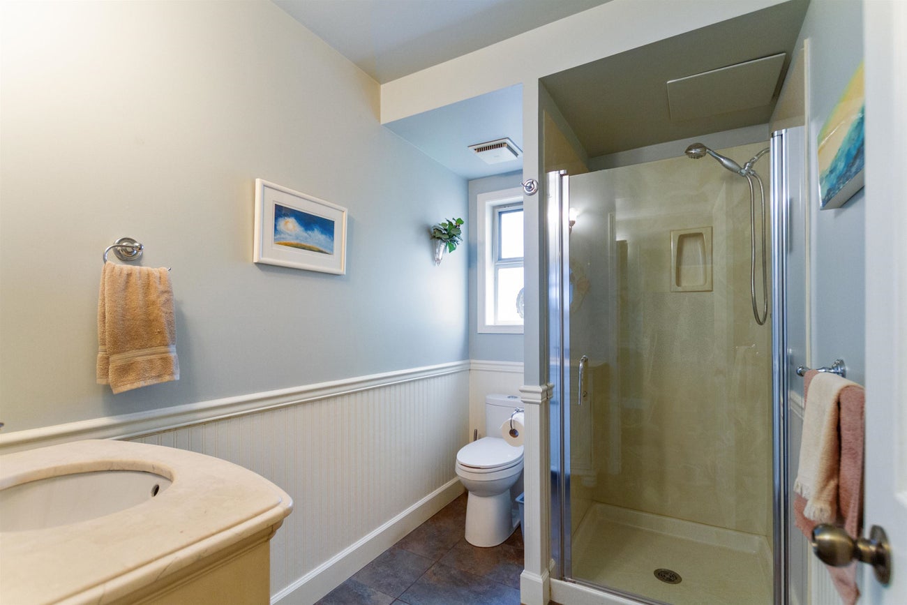 408 Riverview Crescent - Coquitlam East Single Family Residence for Sale, 5 Bedrooms (R3008314) #11