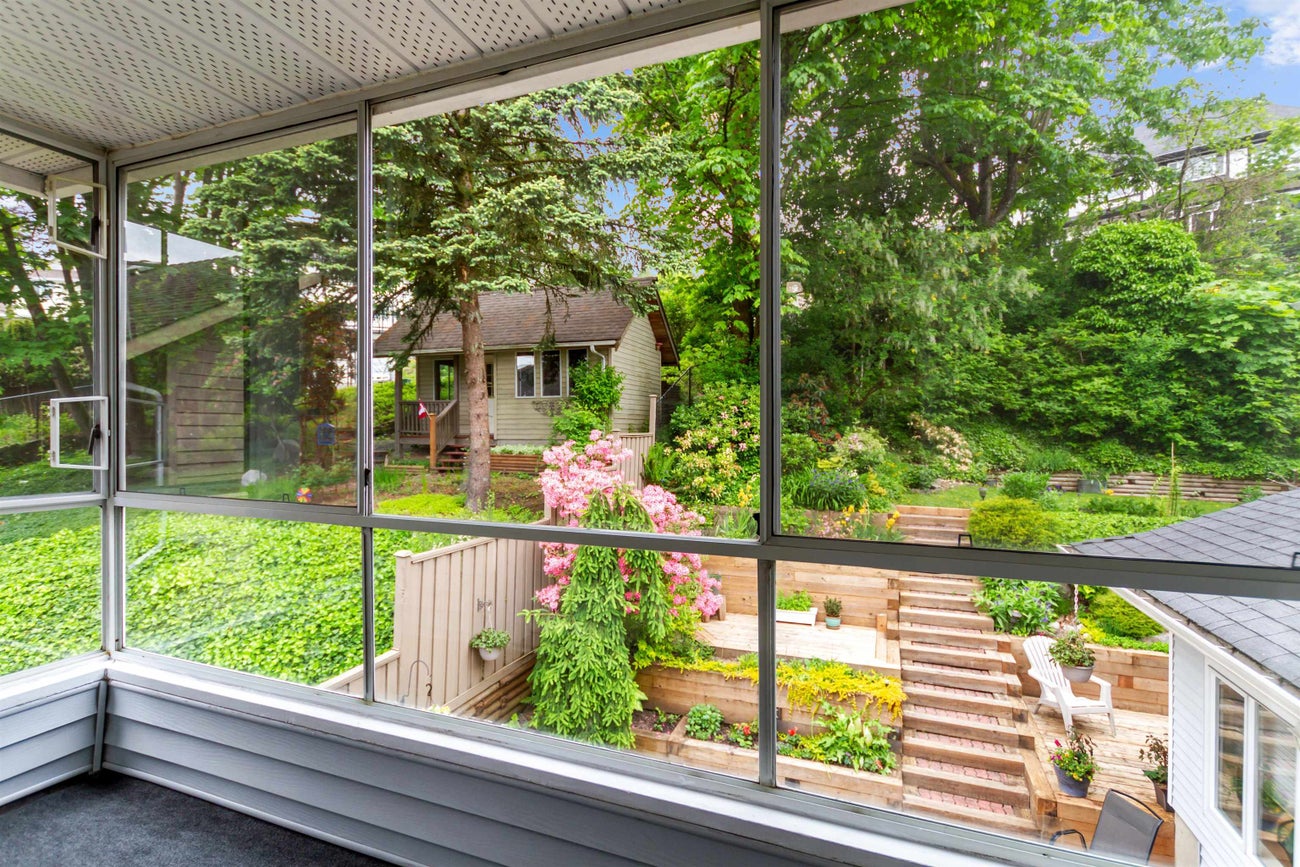 408 Riverview Crescent - Coquitlam East Single Family Residence for Sale, 5 Bedrooms (R3008314) #17