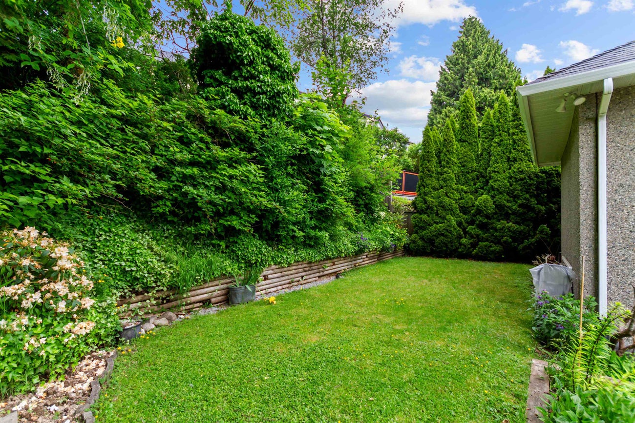 408 Riverview Crescent - Coquitlam East Single Family Residence for Sale, 5 Bedrooms (R3008314) #31