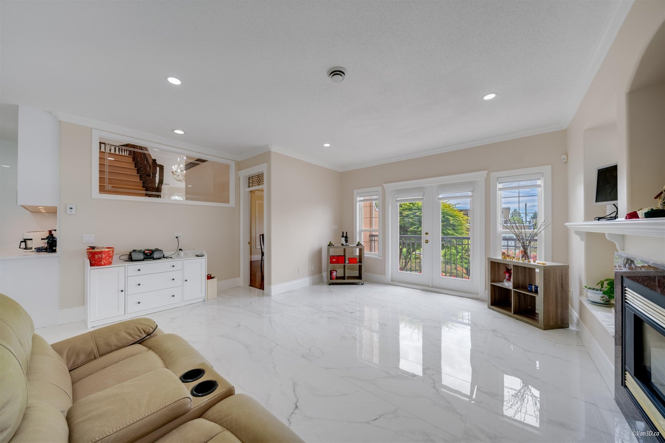 6589 Kitchener Street - Sperling-Duthie Single Family Residence for Sale, 7 Bedrooms (R3008985)# - 10