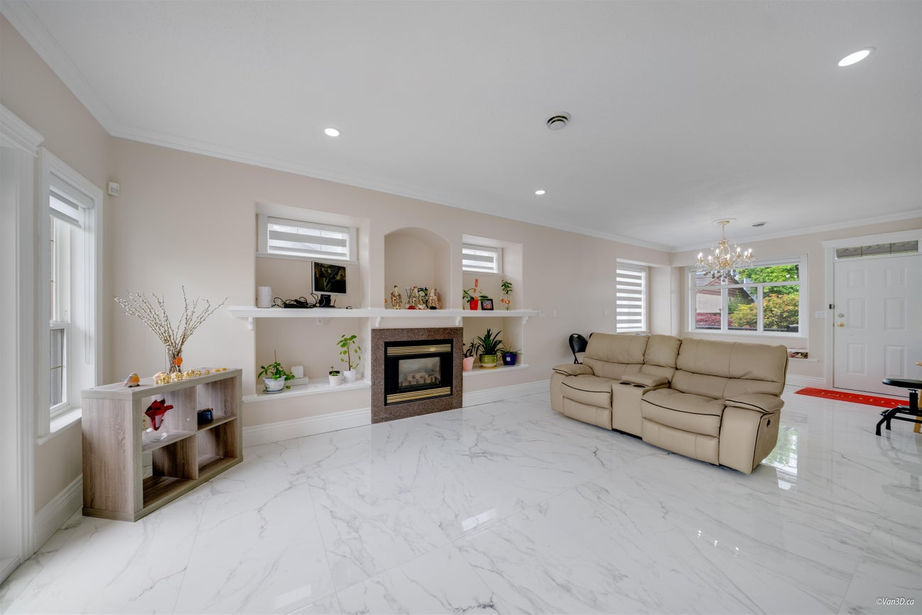 6589 Kitchener Street - Sperling-Duthie Single Family Residence for Sale, 7 Bedrooms (R3008985)# - 11