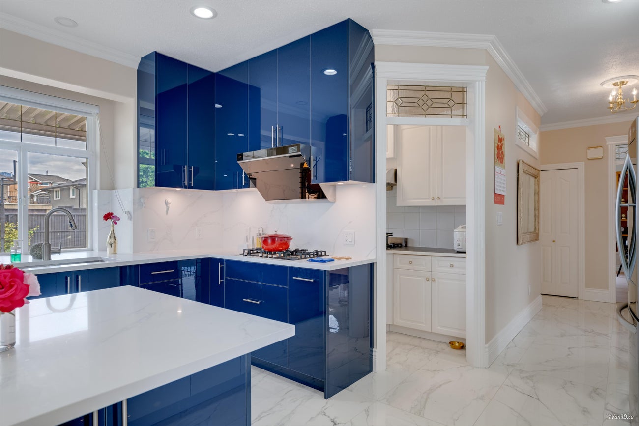 6589 Kitchener Street - Sperling-Duthie Single Family Residence for Sale, 7 Bedrooms (R3008985)# - 15