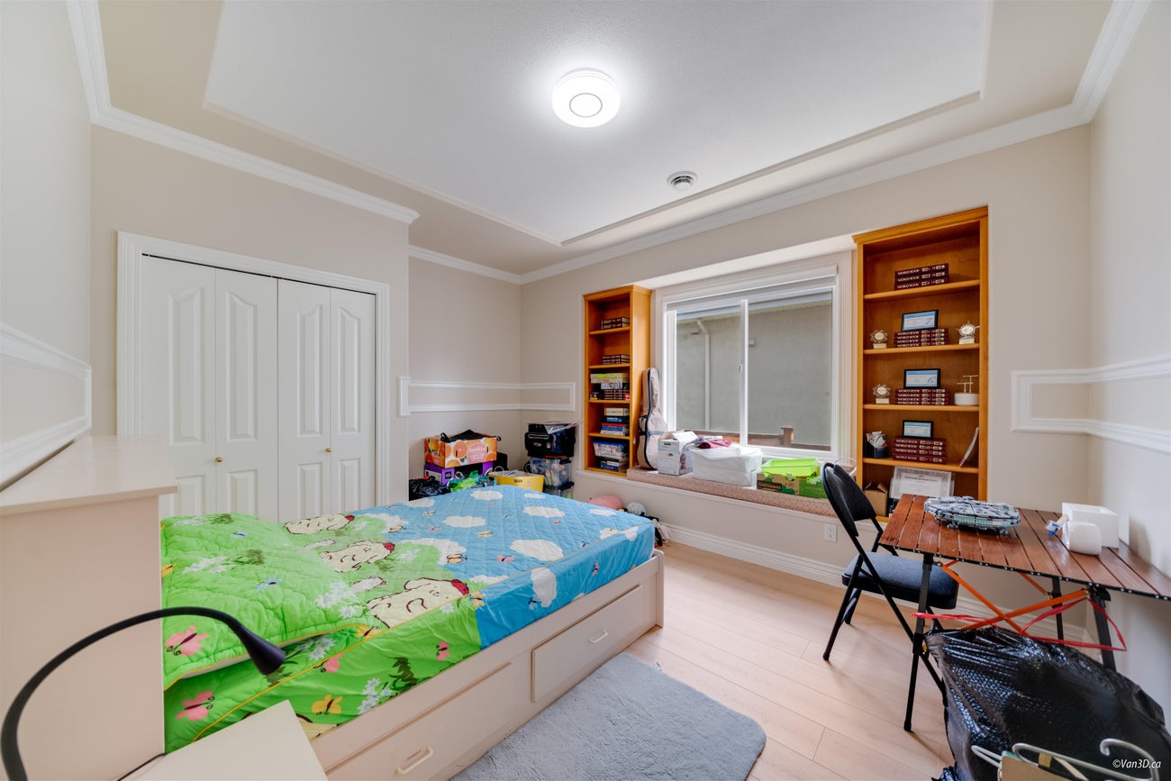 6589 Kitchener Street - Sperling-Duthie Single Family Residence for Sale, 7 Bedrooms (R3008985)# - 17