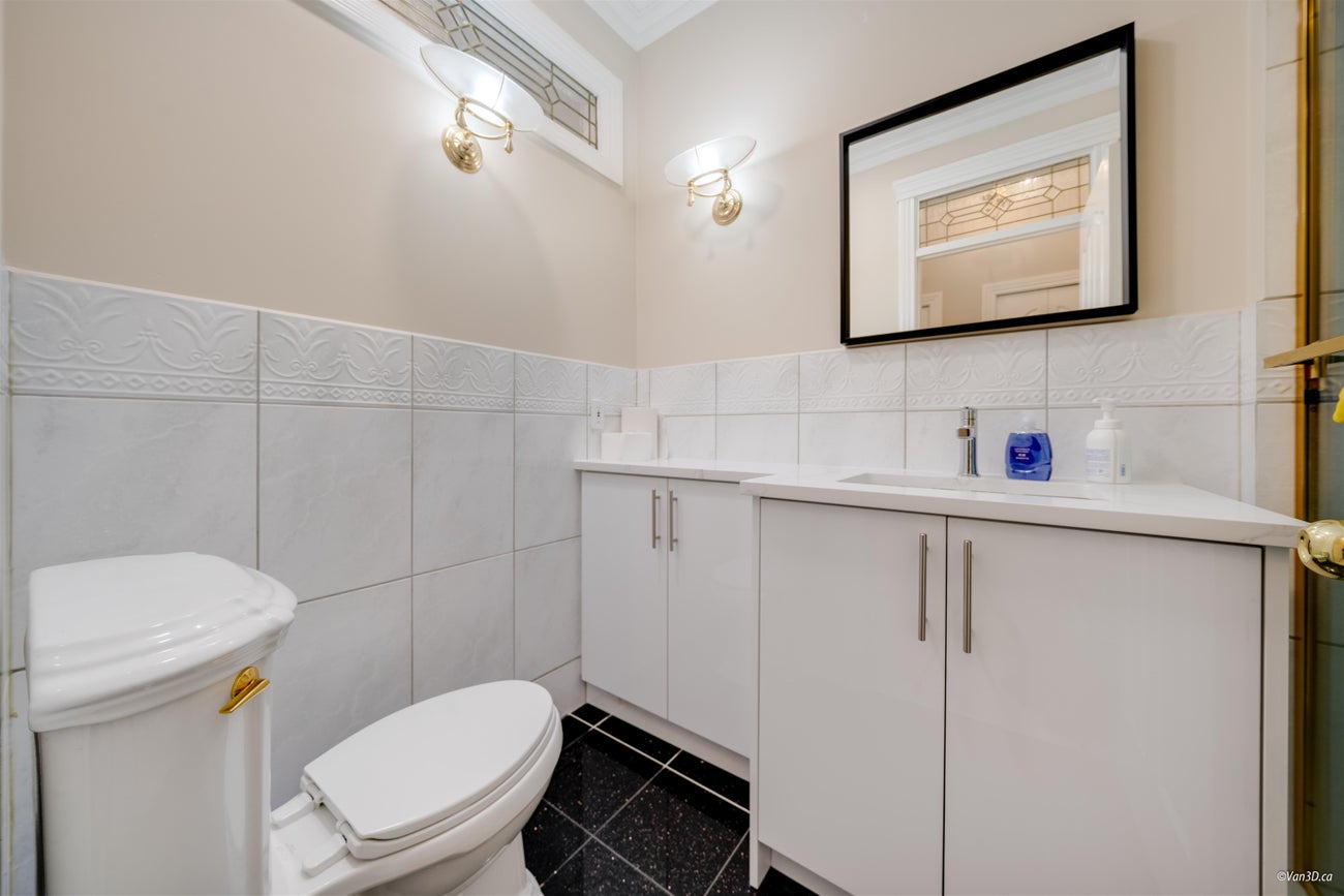 6589 Kitchener Street - Sperling-Duthie Single Family Residence for Sale, 7 Bedrooms (R3008985)# - 18