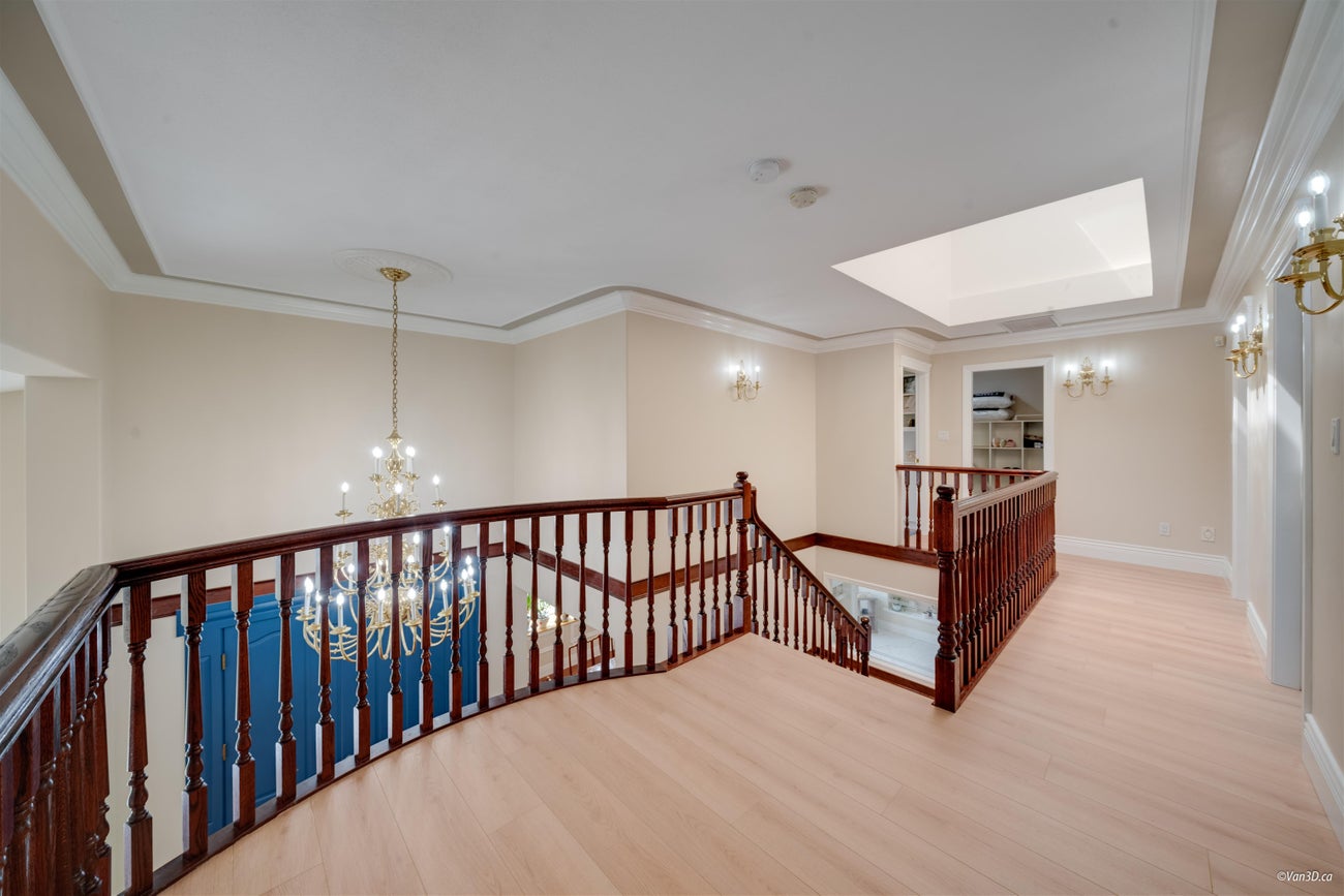6589 Kitchener Street - Sperling-Duthie Single Family Residence for Sale, 7 Bedrooms (R3008985)# - 19