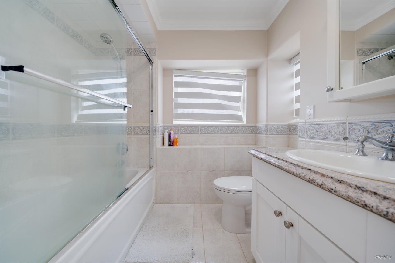 6589 Kitchener Street - Sperling-Duthie Single Family Residence for Sale, 7 Bedrooms (R3008985)# - 23