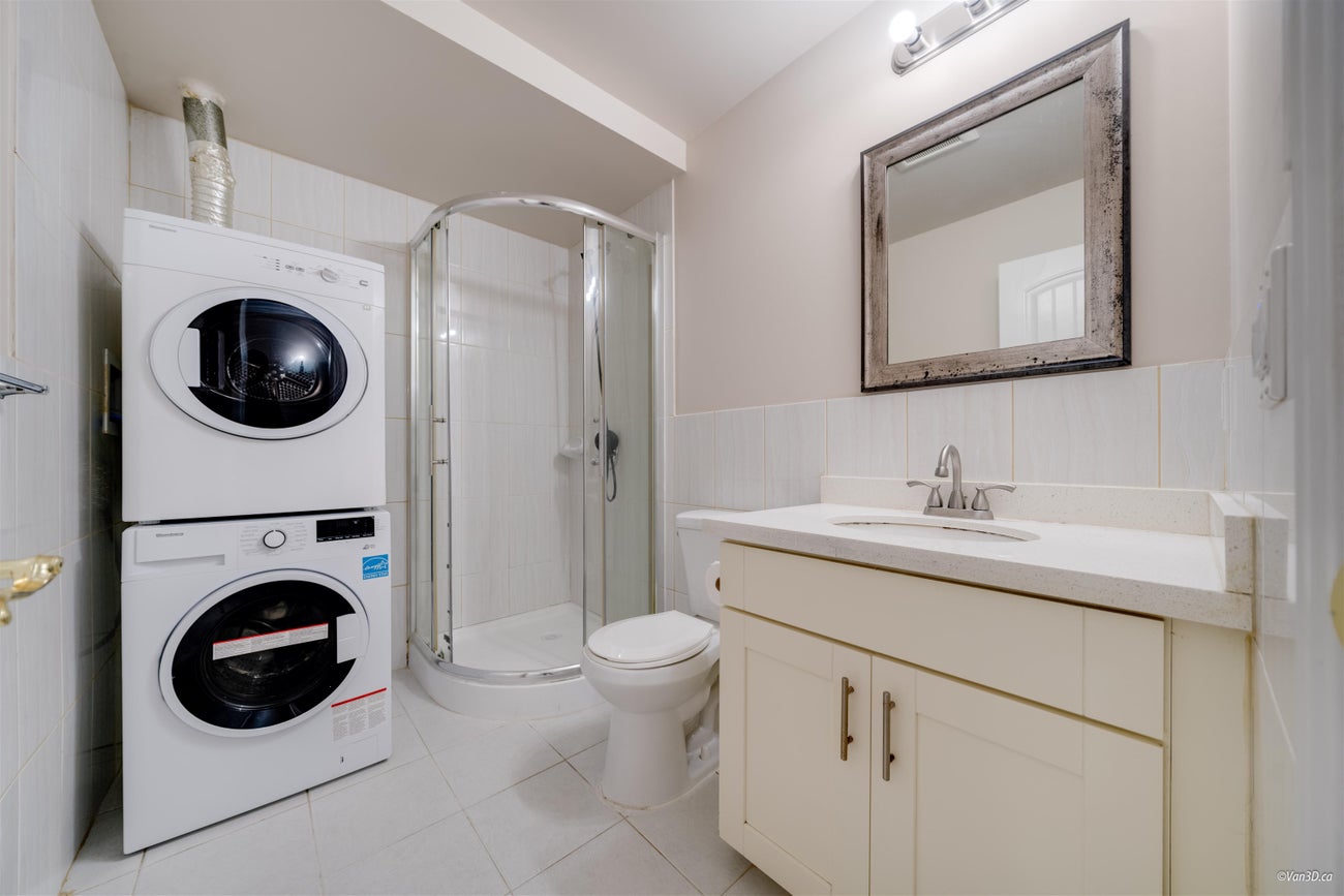 6589 Kitchener Street - Sperling-Duthie Single Family Residence for Sale, 7 Bedrooms (R3008985)# - 33