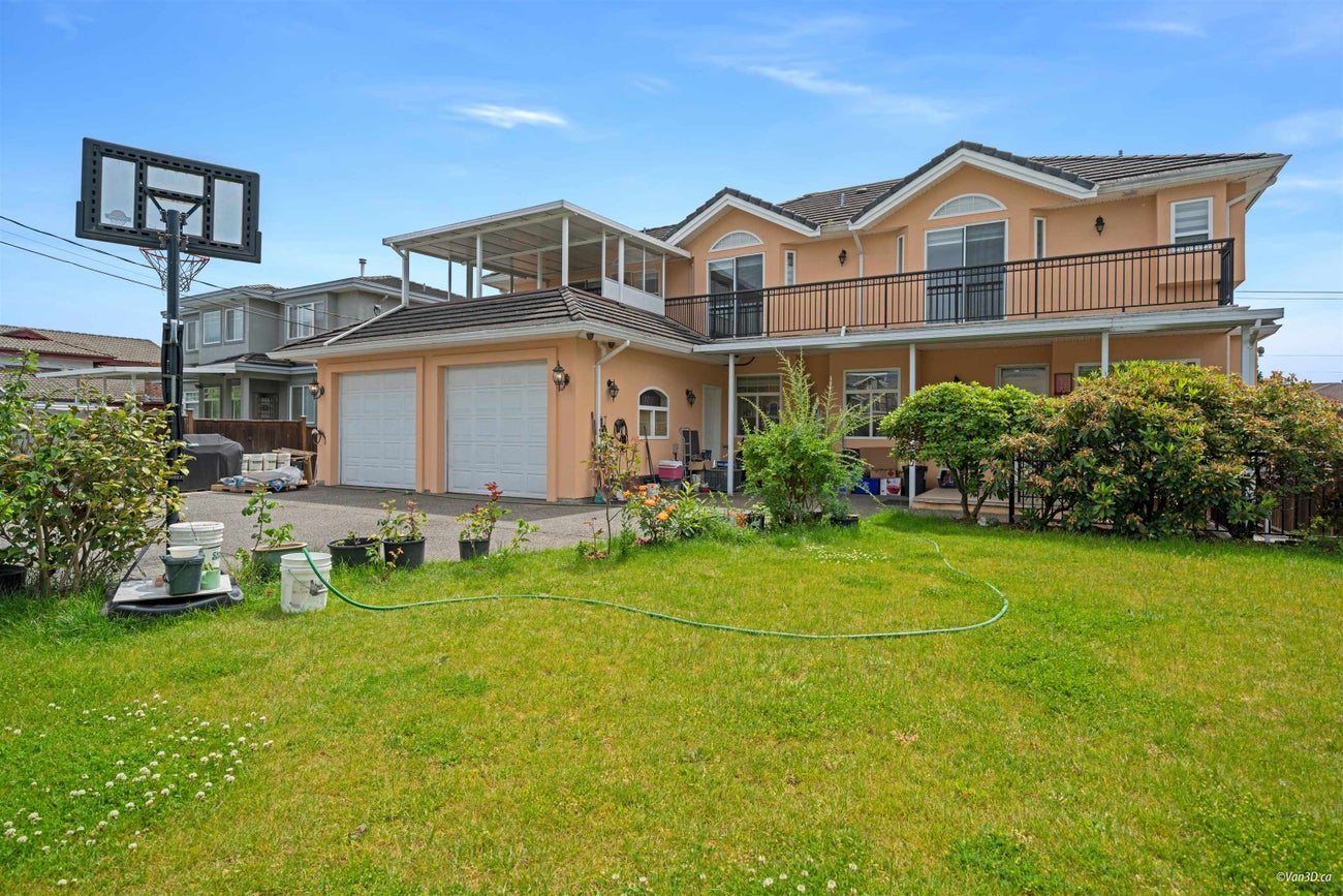 6589 Kitchener Street - Sperling-Duthie Single Family Residence for Sale, 7 Bedrooms (R3008985)# - 39