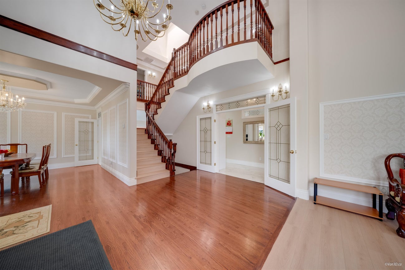 6589 Kitchener Street - Sperling-Duthie Single Family Residence for Sale, 7 Bedrooms (R3008985)# - 4