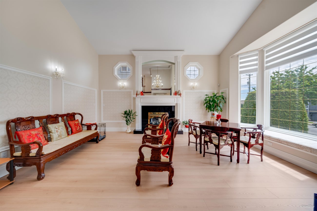 6589 Kitchener Street - Sperling-Duthie Single Family Residence for Sale, 7 Bedrooms (R3008985)# - 5
