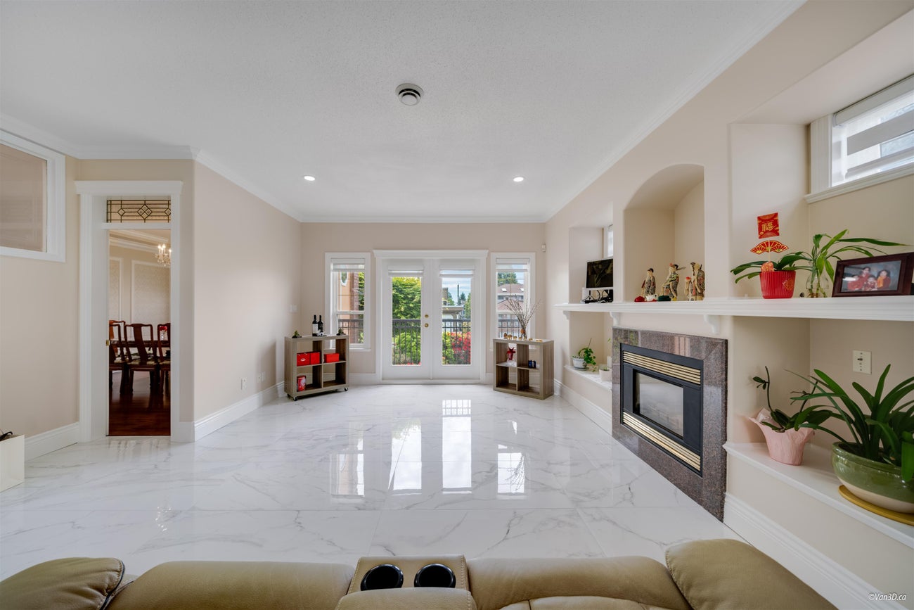 6589 Kitchener Street - Sperling-Duthie single-family-residence for Sale, 7 Bedrooms (R3008985)# - 9