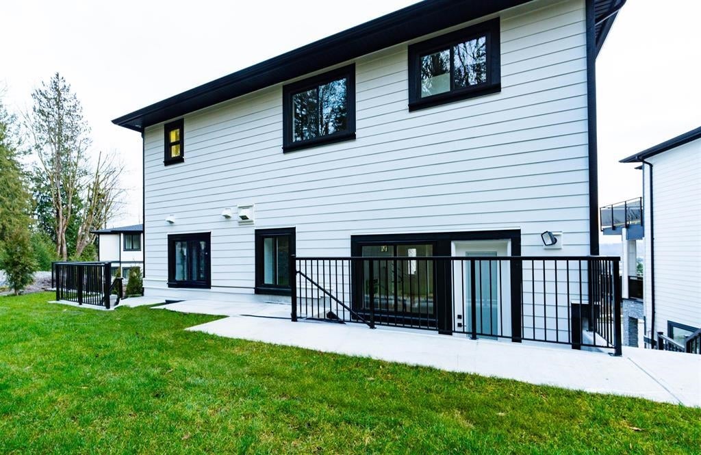 2267 Monashee Court - Coquitlam East Single Family Residence for Sale, 6 Bedrooms (R3009001) #33