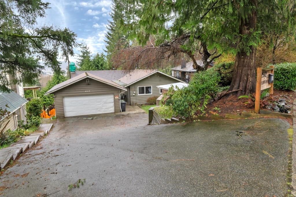 2512 Penshurst Court - Coquitlam East Single Family Residence for Sale, 5 Bedrooms (R3009211) #1
